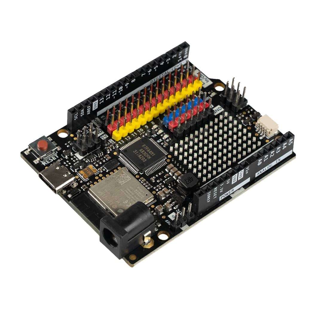 Robotico Arduino-Compatible UNO R4 WiFi V2