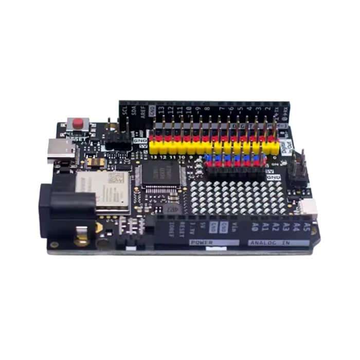 Robotico Arduino-Compatible UNO R4 WiFi V2