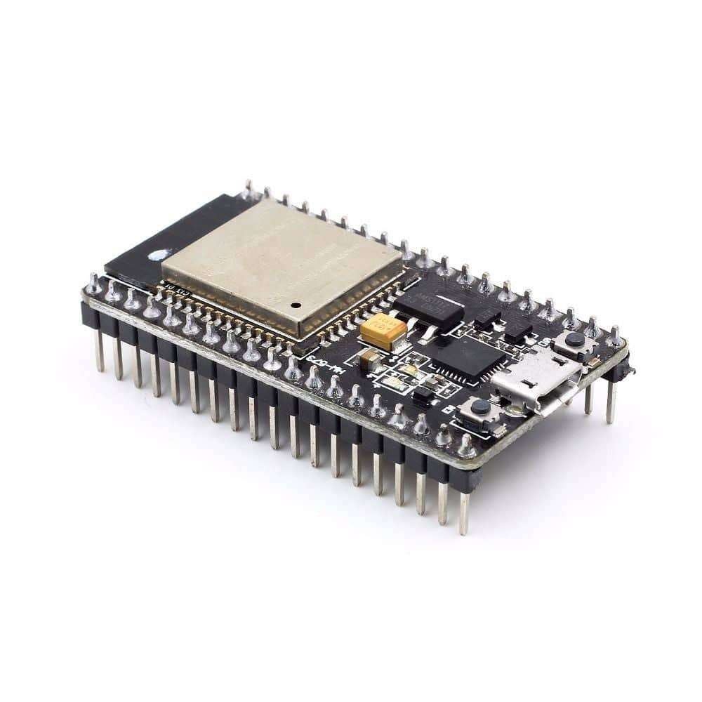 Robotico ESP32 Development Board 2.4GHz Dual-Core WiFi + Bluetooth