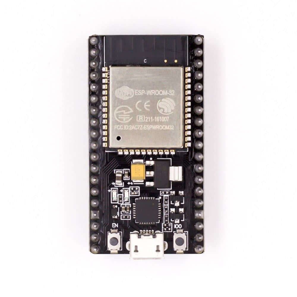 Robotico ESP32 Development Board 2.4GHz Dual-Core WiFi + Bluetooth