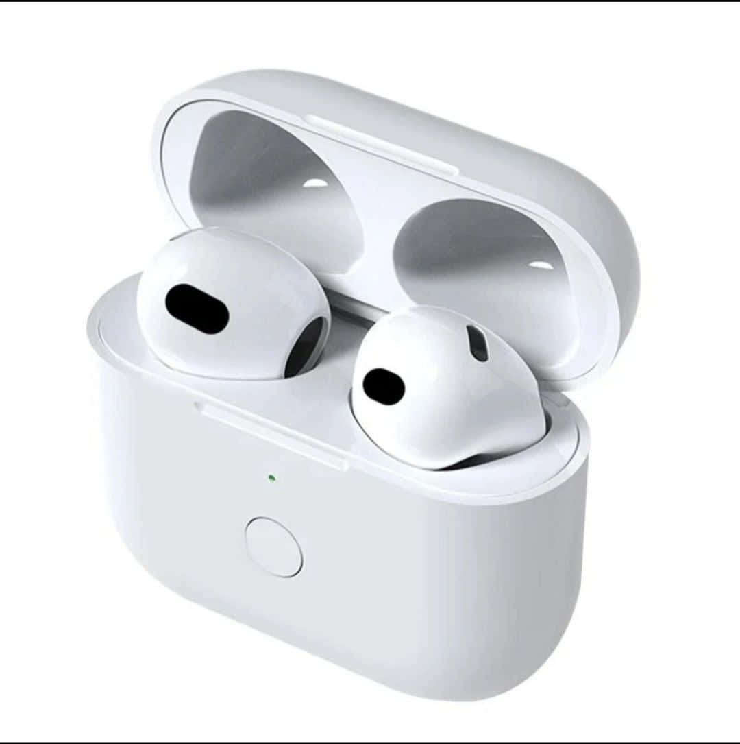 Generic AirPods Pro 3 Generation (EW26) - Premium Auto Pairing Airpods