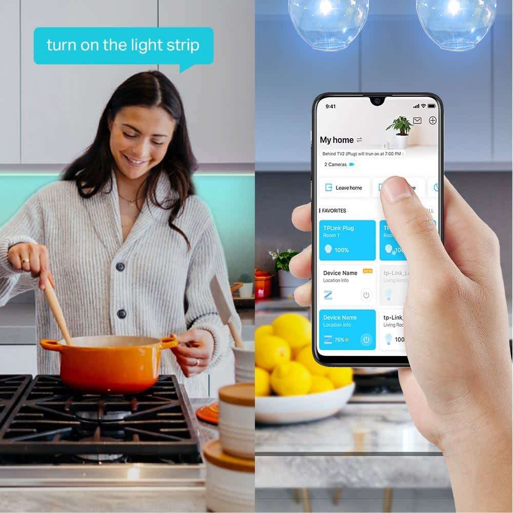 TAPO L900-5 Smart Wi-Fi Light Strip