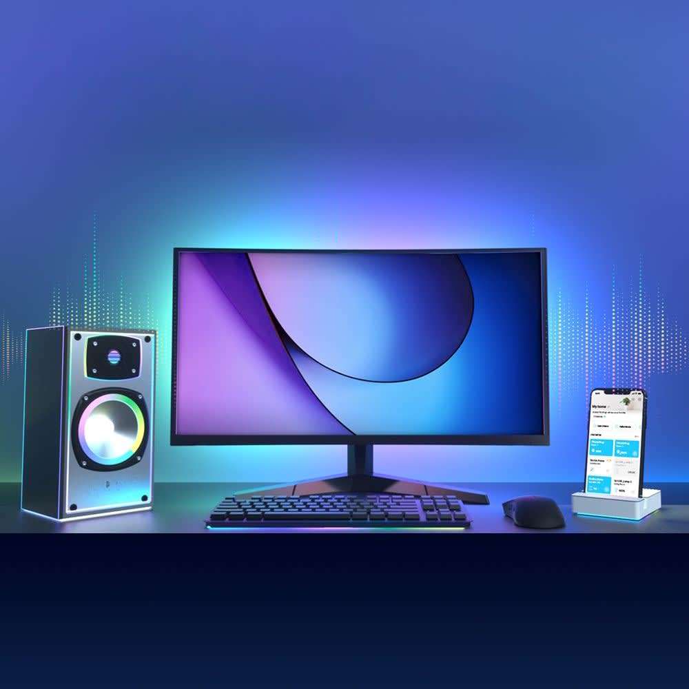 TAPO L900-5 Smart Wi-Fi Light Strip