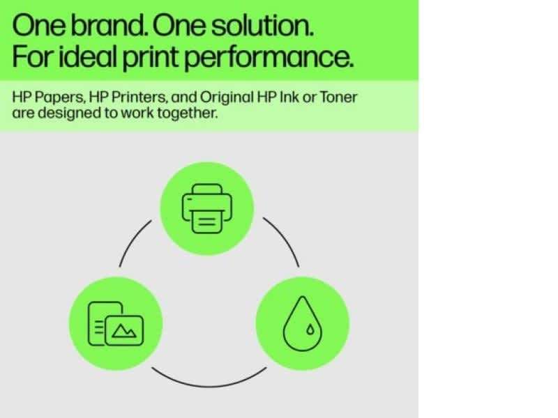 HP 26X High Yield Black LaserJet Toner Cartridge