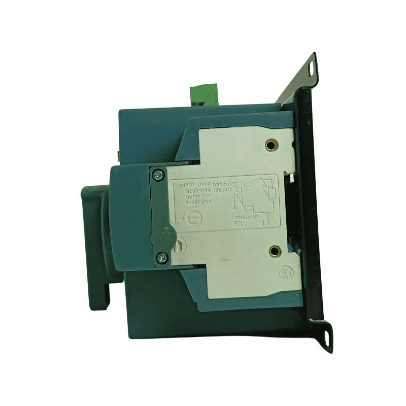 63A 2-Pole Automatic Changeover Switch
