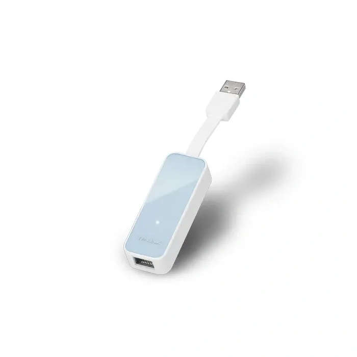 TP-Link UE200 USB Ethernet Adapter