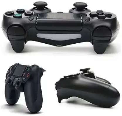 Doubleshock 4Wireless Controller