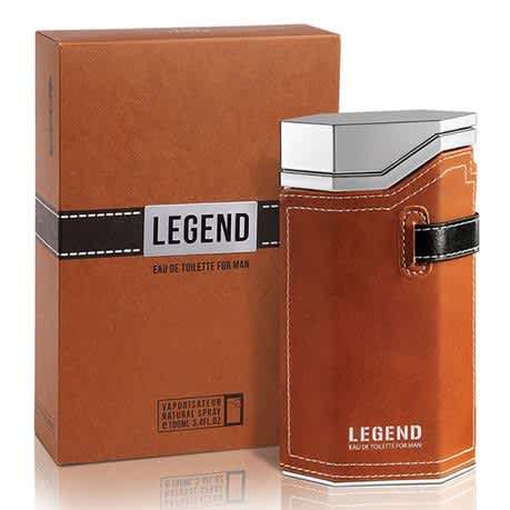 Emper Legend Eau De Toilette