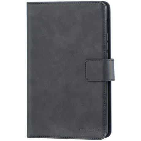 Superfly 2-in-1 Huawei MediaPad T5 10" Tablet Protective Case Cover - Black