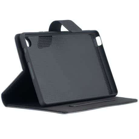 Superfly 2-in-1 Huawei MediaPad T5 10" Tablet Protective Case Cover - Black