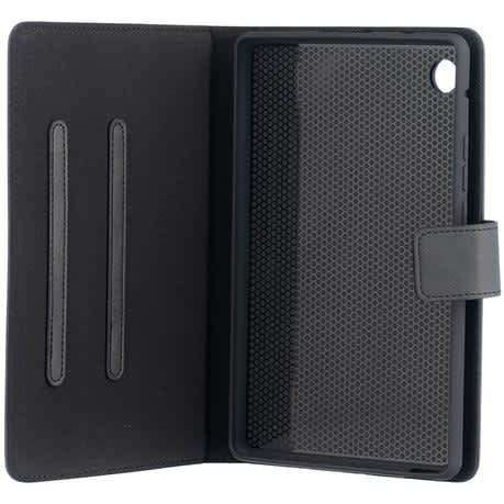 Superfly 2-in-1 Huawei MediaPad T5 10" Tablet Protective Case Cover - Black
