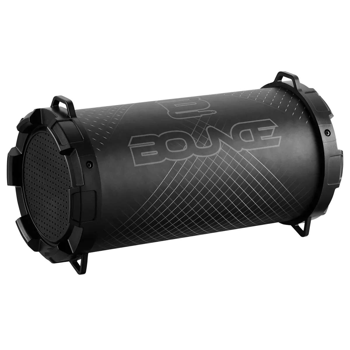 Bounce Tempo Series 5W Bluetooth Speaker  Black
