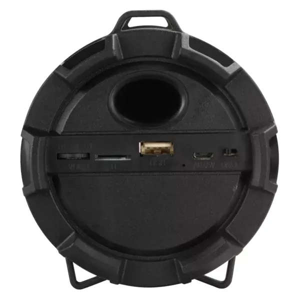 Bounce Tempo Series 5W Bluetooth Speaker  Black