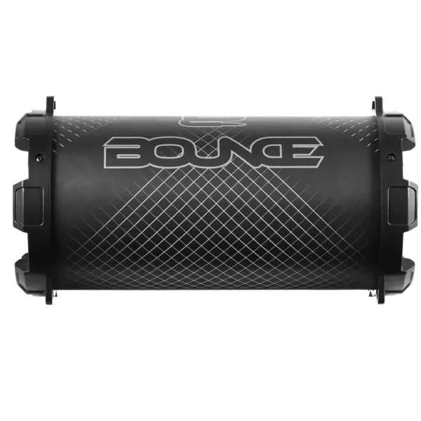 Bounce Tempo Series 5W Bluetooth Speaker  Black