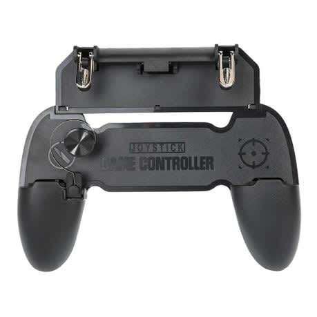 W11+ PUBG Mobile Phone Game Controller Gamepad Joystick Wireless iPhone Android