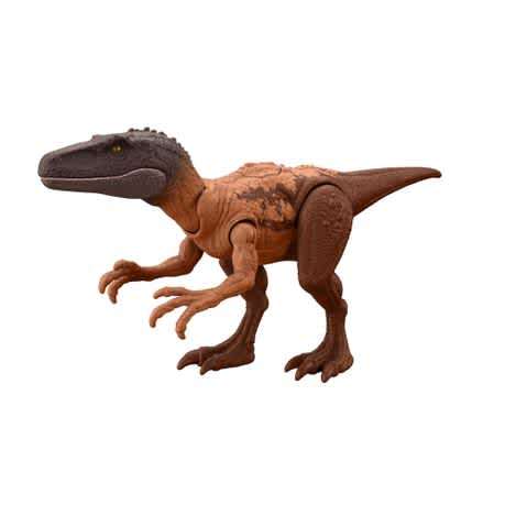 Jurassic World Strike Attack Action Figures