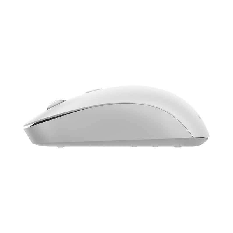 HUAWEI Wireless Mouse  Bluetooth &amp; 2.4GHz  White