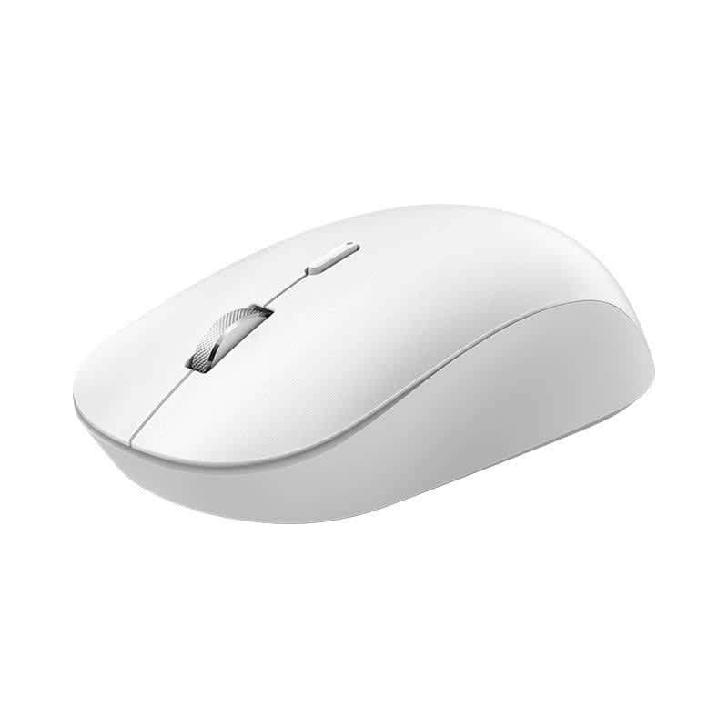 HUAWEI Wireless Mouse  Bluetooth &amp; 2.4GHz  White