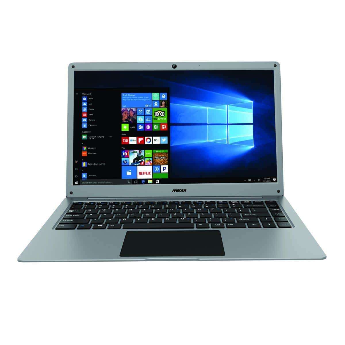 Mecer MyLife 14" (Z140C-Xpress-F2) - Silver