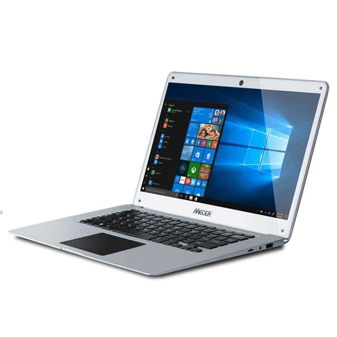 Mecer MyLife 14" (Z140C-Xpress-F2) - Silver