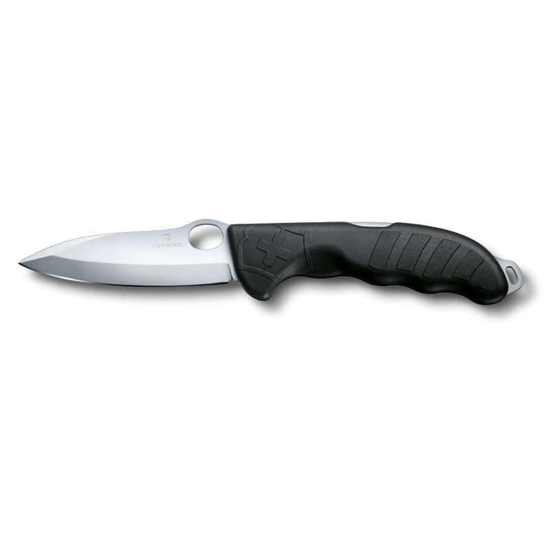 Victorinox Hunter Pro Lock Blade 136mm with Pouch
