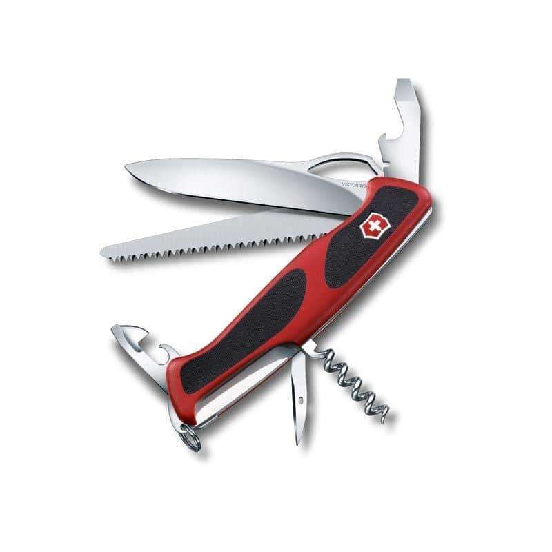Victorinox Ranger Grip 79 One Hand Lock Blade 130mm