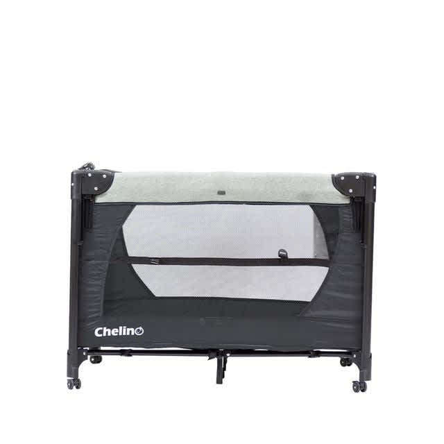 Chelino Tiffany 2 in 1 Cot/Co Sleeper