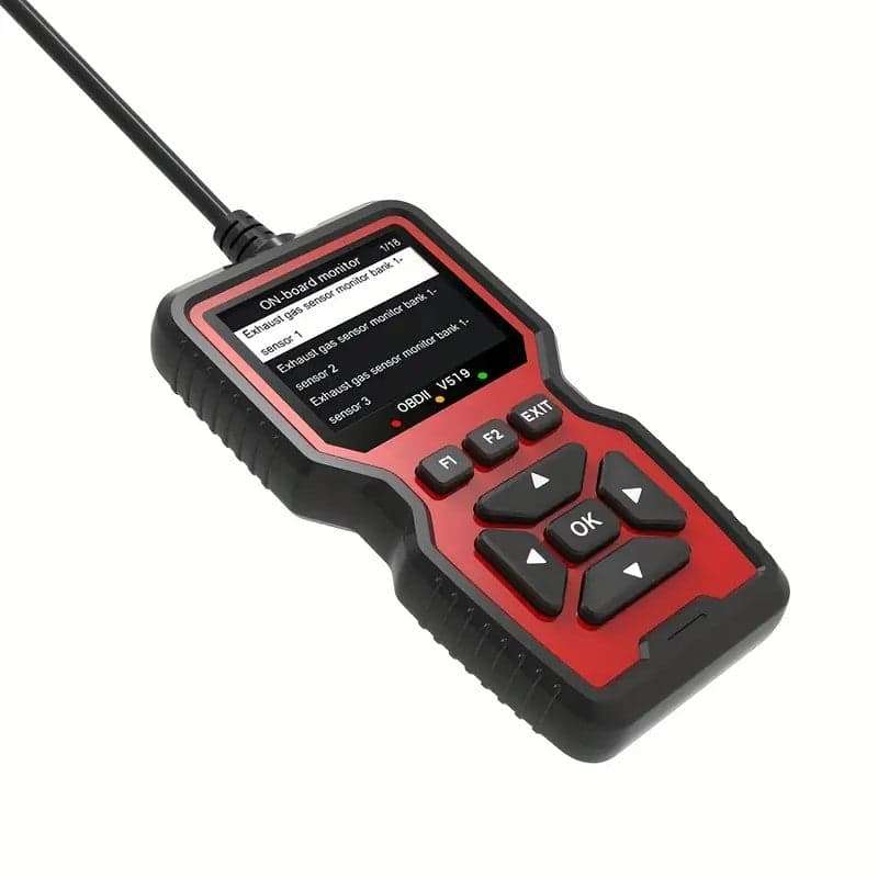 OBD2 Scanner Diagnostic Tool Check Engine Code Reader OBD2 Scanner
