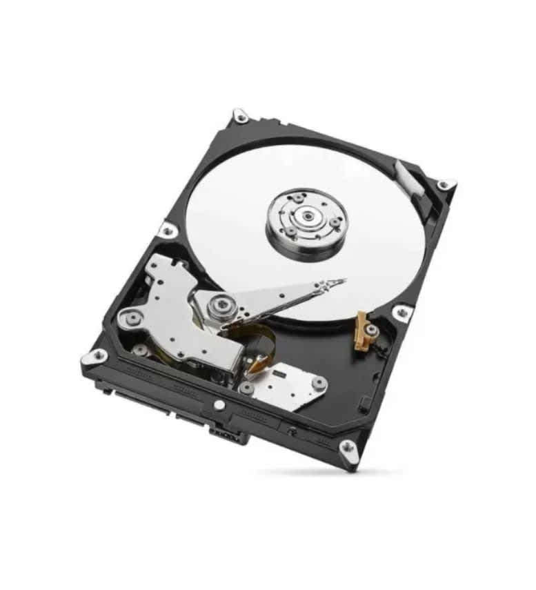 Seagate Skyhawk Surveillance Hard Drive - 2TB
