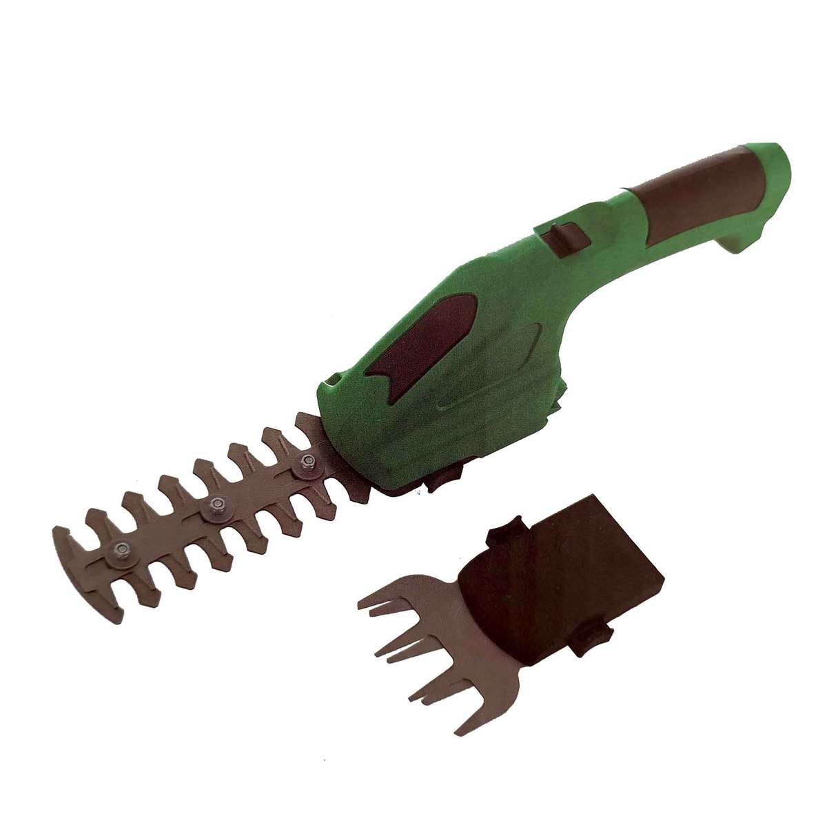 Lithium multifunctional Cordless Scissors