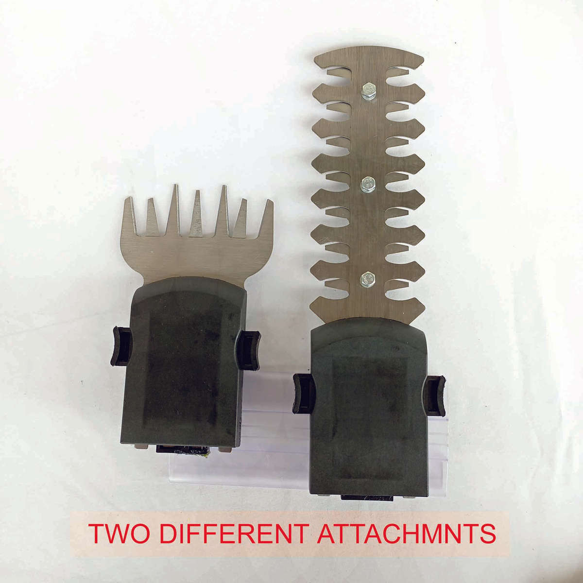 Lithium multifunctional Cordless Scissors