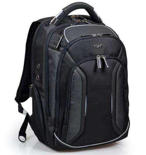 Port Designs Melbourne 15.6 Inch Backpack Case