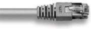 Intellinet CAT5E F/UTP Patch Cable CCA