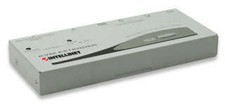 INT KVM EXTENDER PS/2