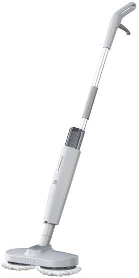 Bennett Read Duo Spin Cordless Mop