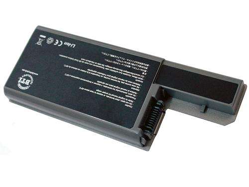 BTI Dell Latitude D531