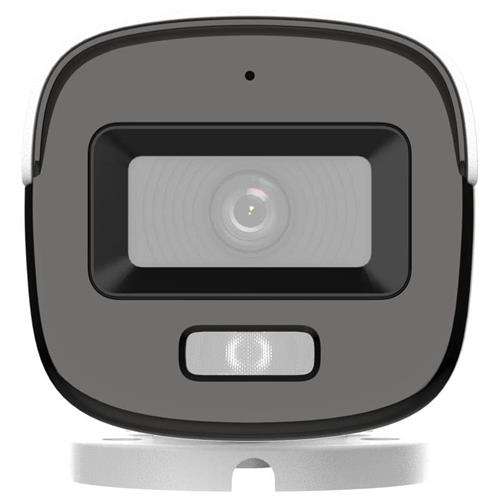 Hikvision 2 MP 2.8mm Smart Hybrid Fixed Mini Bullet Camera