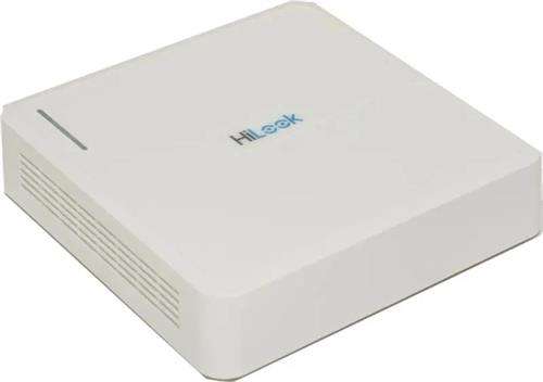 HiLook 8 Channel Hybrid High Definition Stand Alone DVR