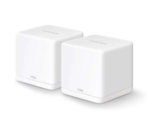 Mercusys Halo H30G AC1300 Whole Home Mesh Wi