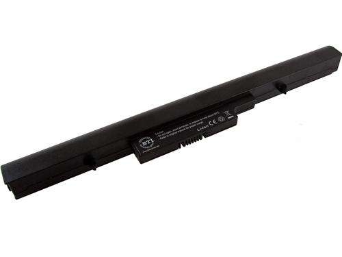 BTI HP 500