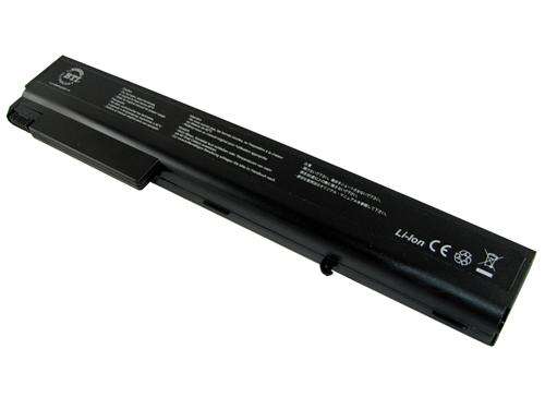 BTI HP Business Notebook 7400