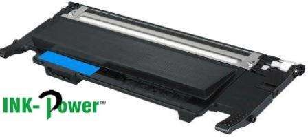 InkPower Generic Replacement for Samsung C409 CLT
