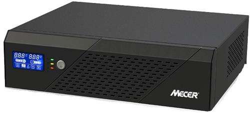 Mecer 2400VA Inverter Sine Wave 24VDC 1440W