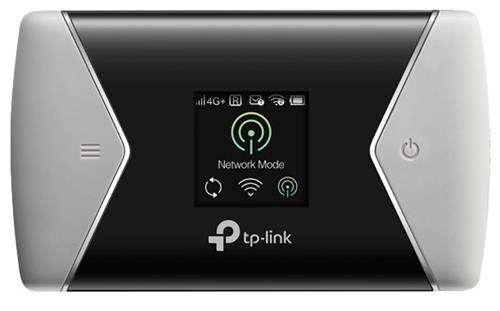 TP Link M7450 300 Mbps LTE-Advanced Mobile WiFi Router