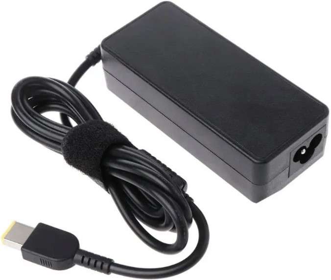 UniQue Generic Replacement Lenovo Laptop Charger Square Pin