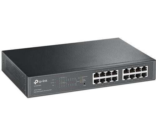 TP Link 16-Port Gigabit Easy Smart