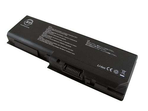BTI Toshiba Satellite P200