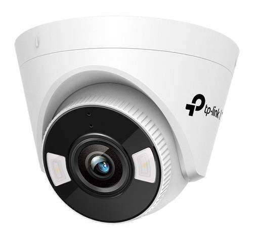 TP Link VIGI C430 VIGI 3MP Full-Color Turret Network Camera