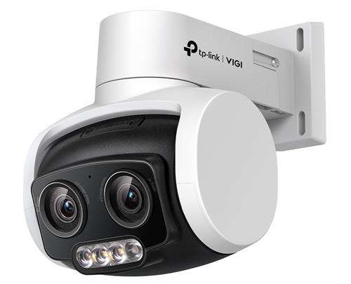 TP Link VIGI C540V 4MP Outdoor