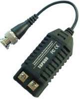 Securnix Video Ground Loop Isolator